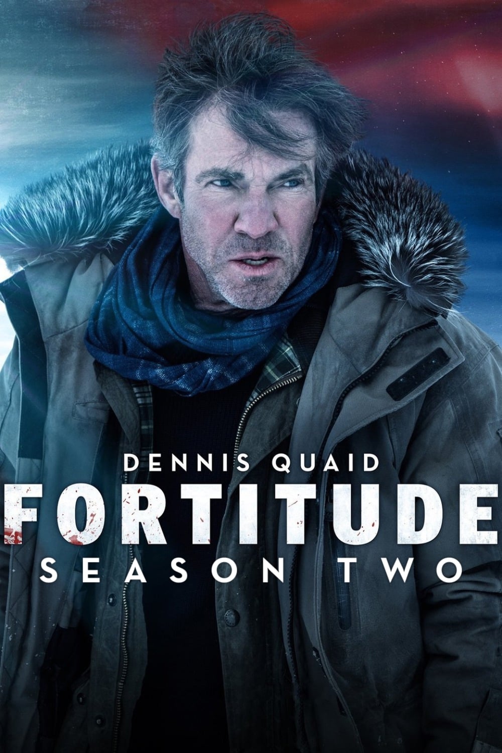 Fortitude Season 2