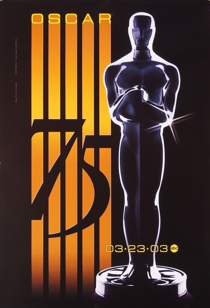 The Oscars Season 51