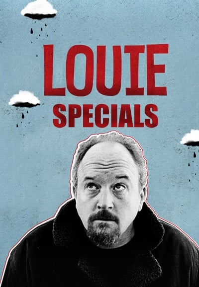 Louie (Specials)