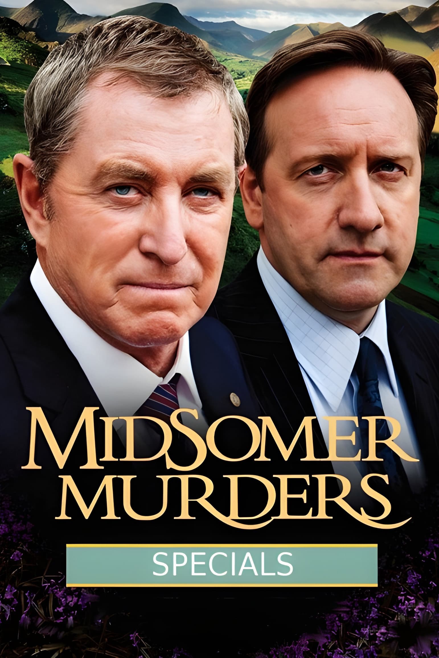 Midsomer Murders (Specials)
