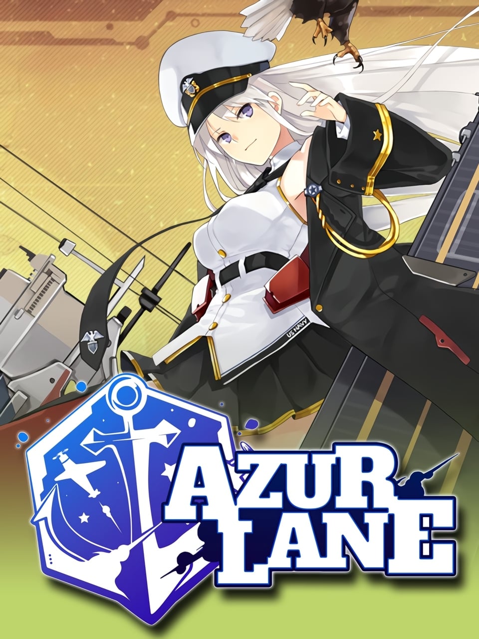Azur Lane (Specials)