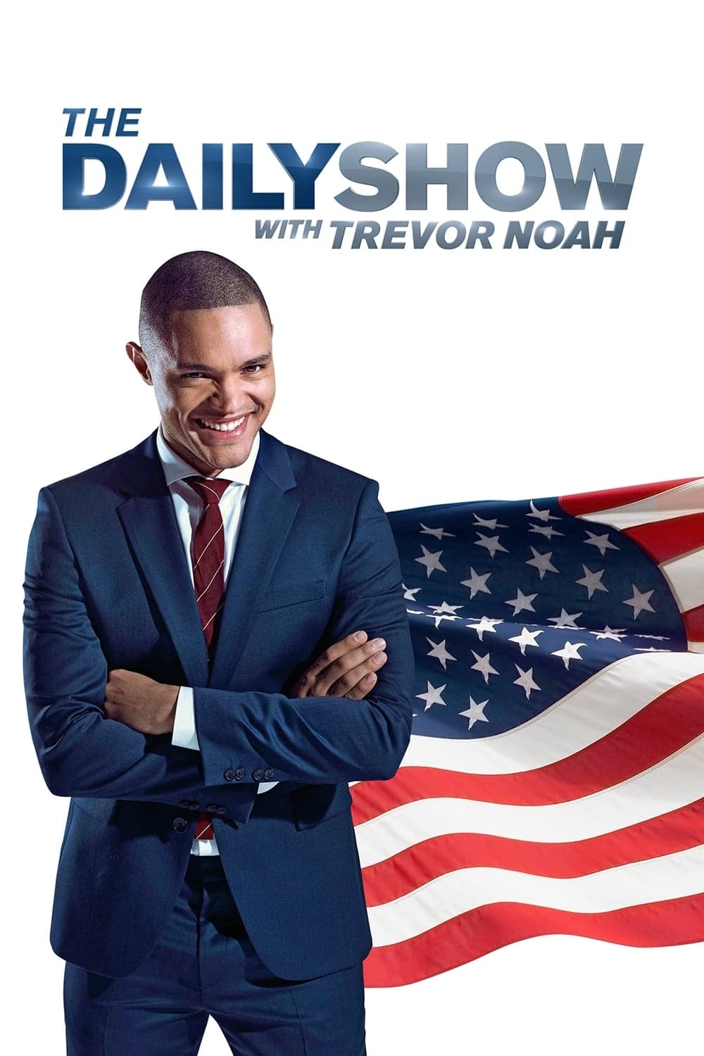 The Daily Show Season 23