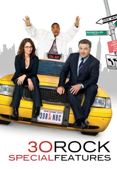 30 Rock (Specials)