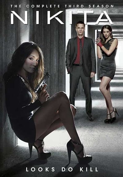 Nikita Season 3