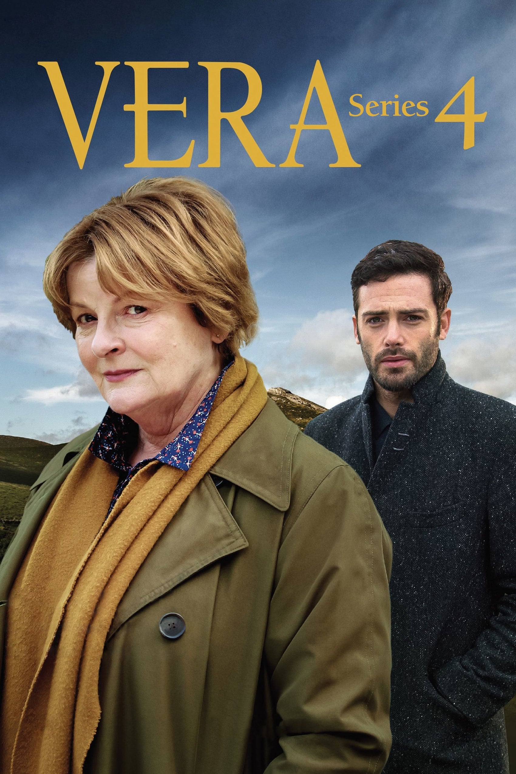 Vera Season 4