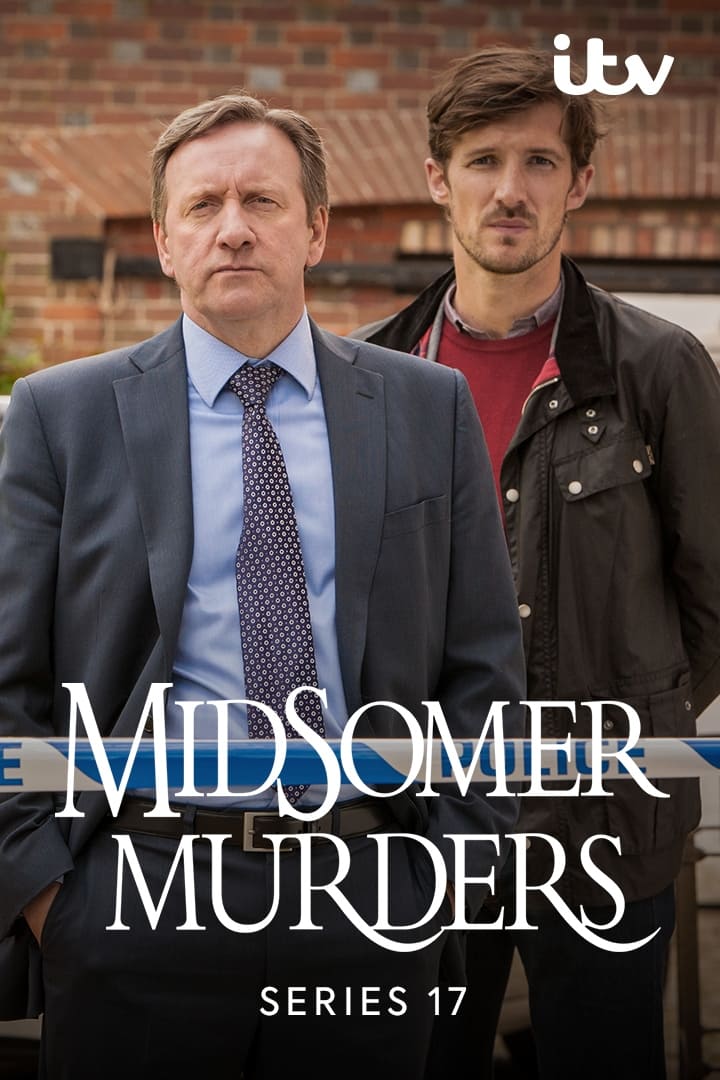 Midsomer Murders (Series 17)