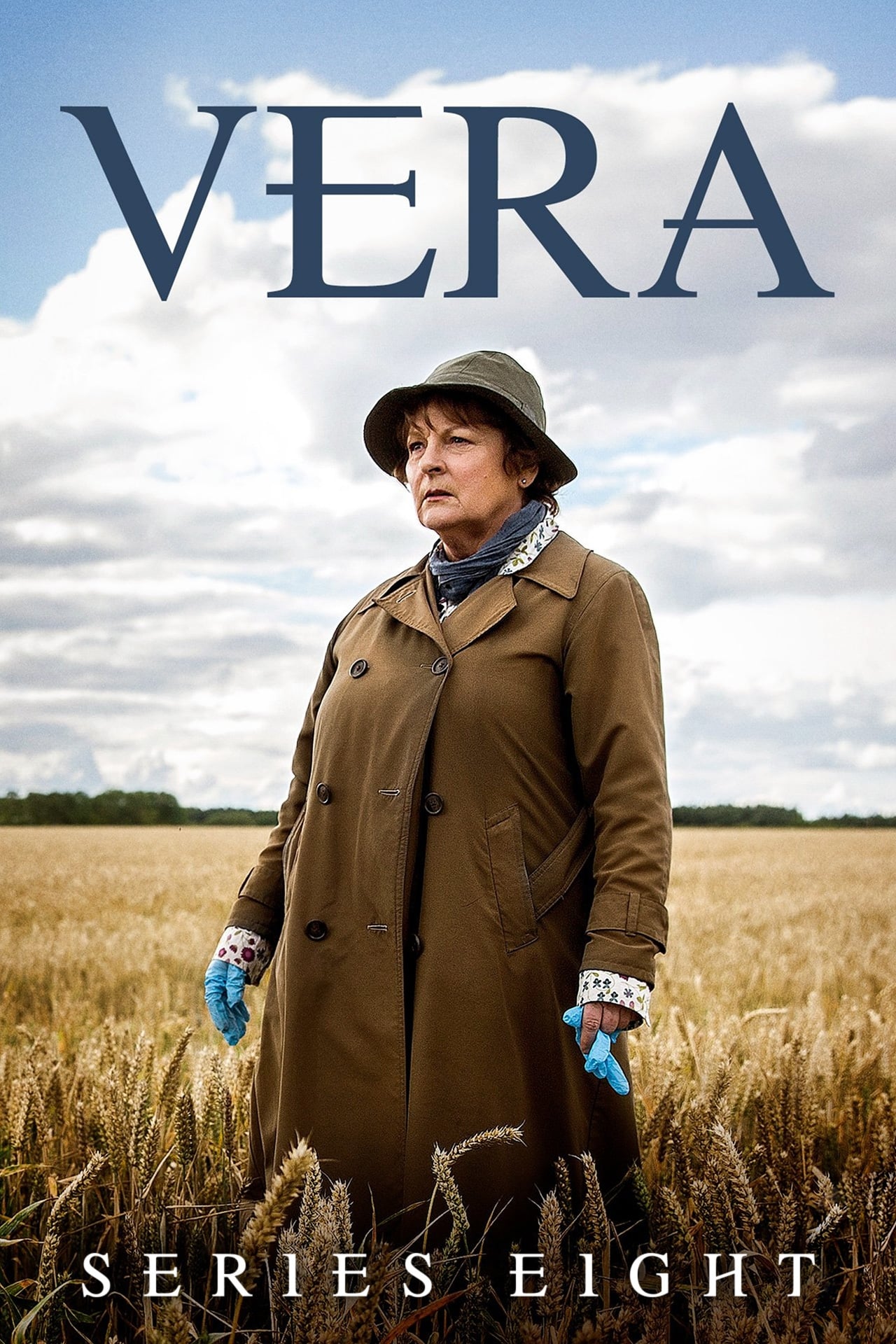Vera Season 8