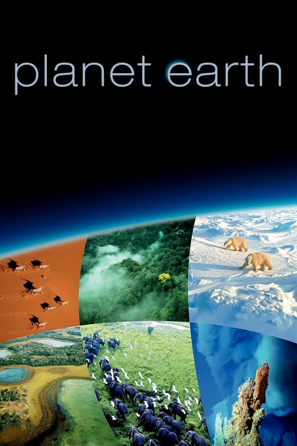 Planet Earth (Specials)
