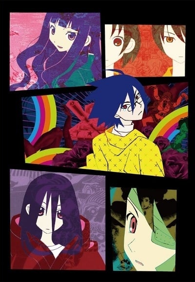 Sayonara Zetsubou Sensei (Specials)
