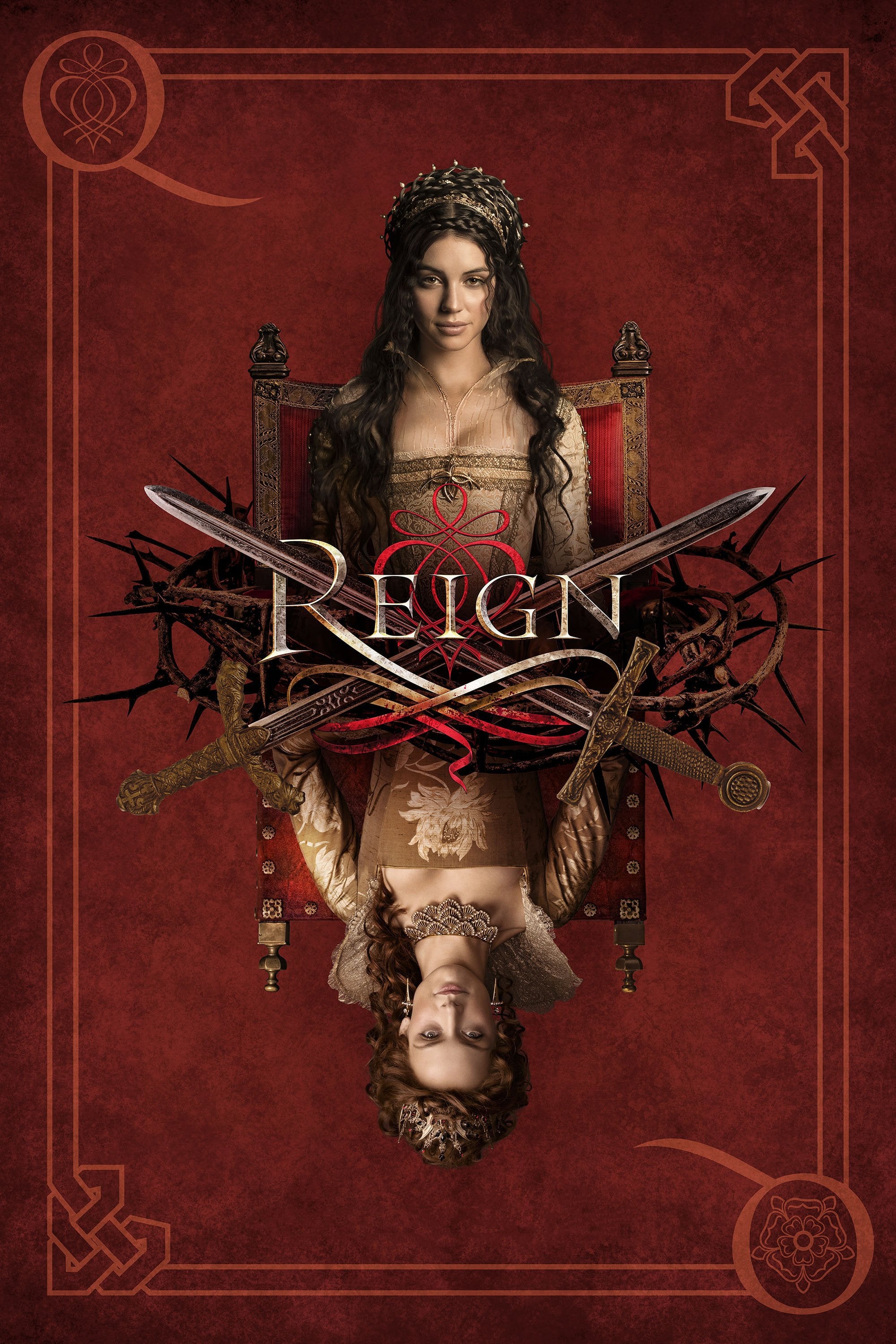 Reign Season 3