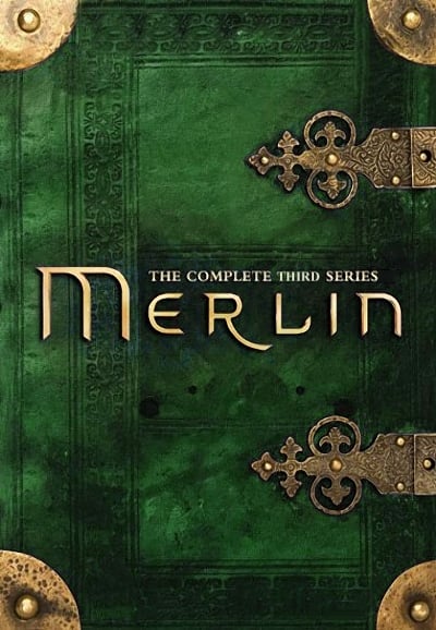 Merlin Season 3