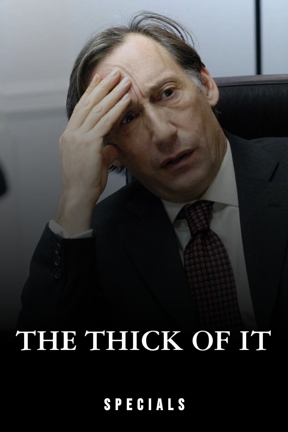 The Thick of It (Specials)