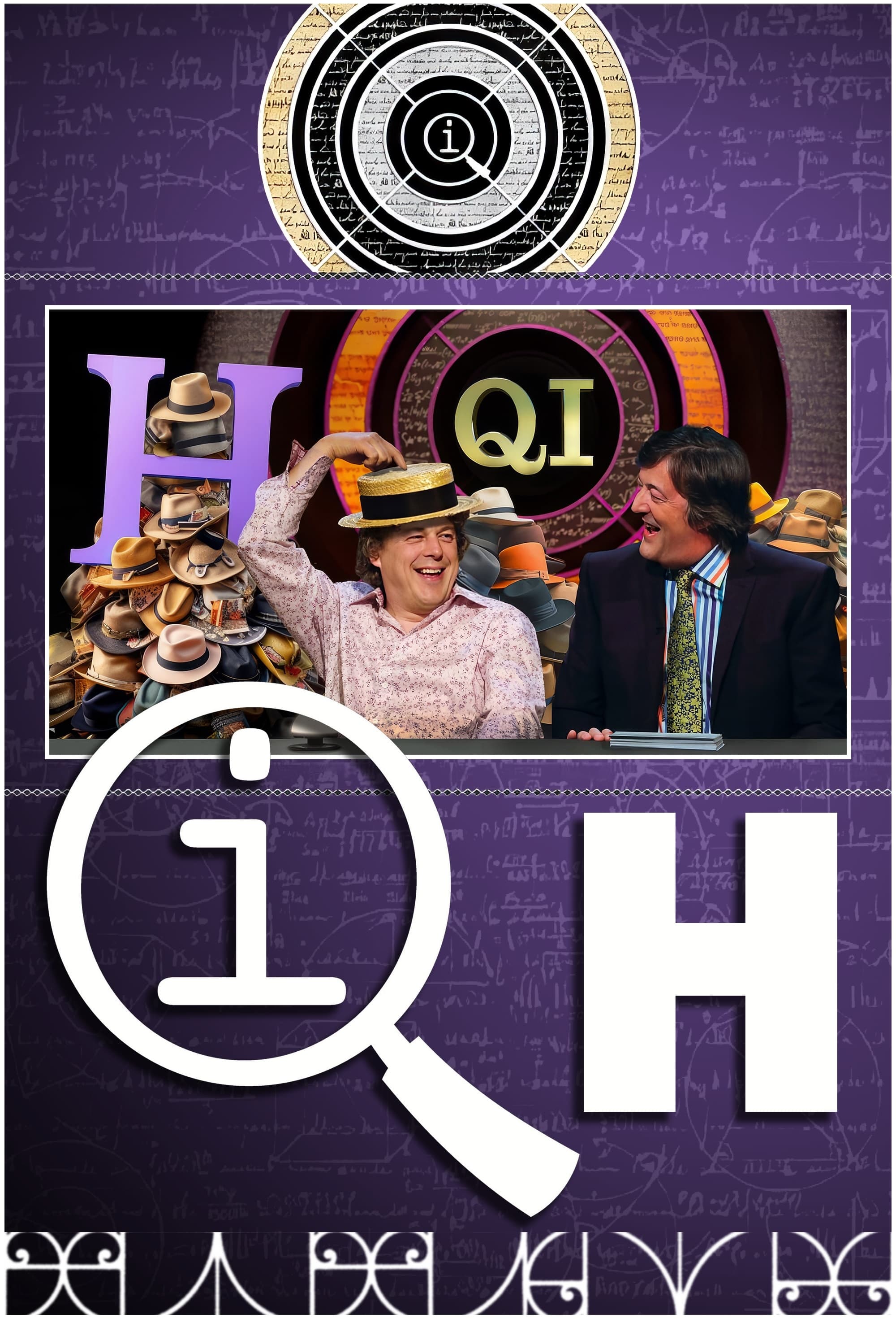 QI (Series H)
