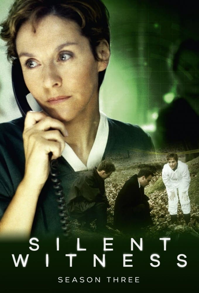 Silent Witness (Series 3)