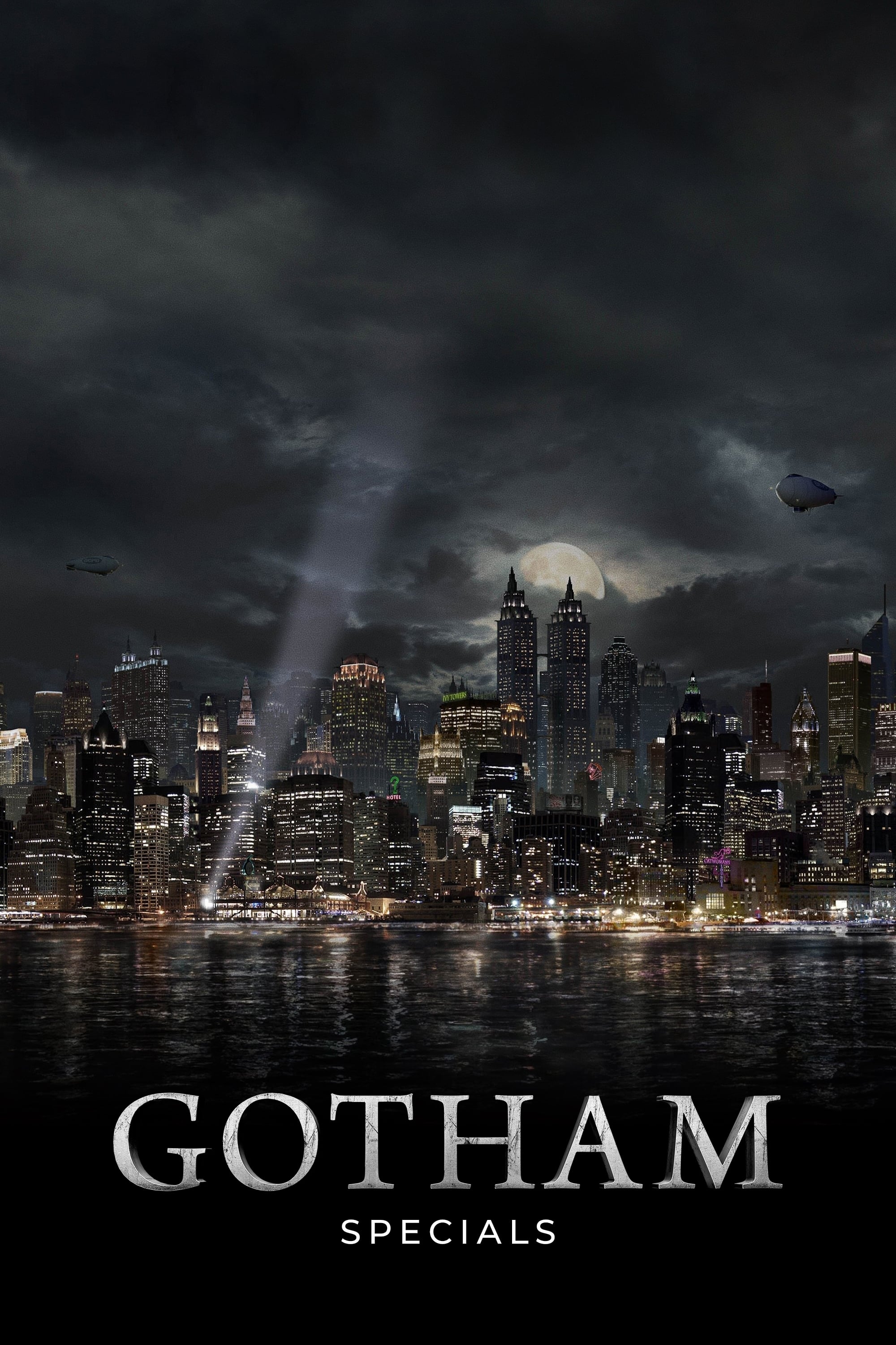 Gotham (Specials)