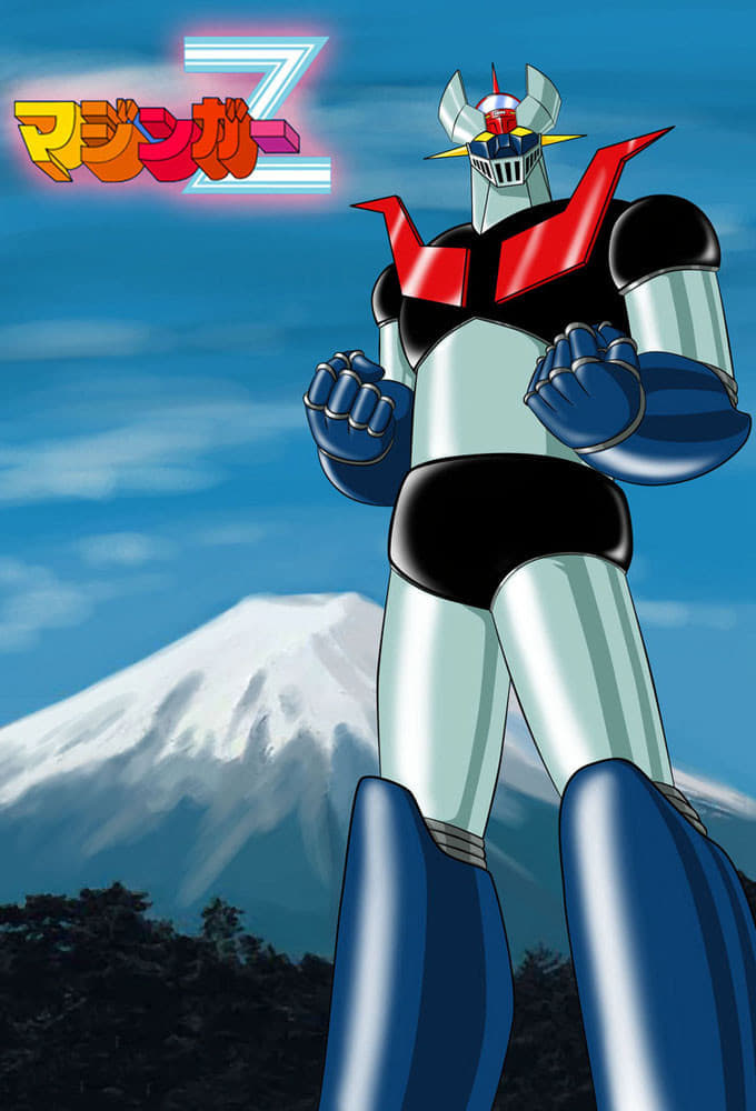Mazinger Z (Specials)