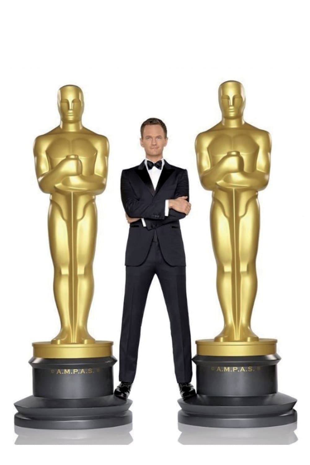 The Oscars Season 63