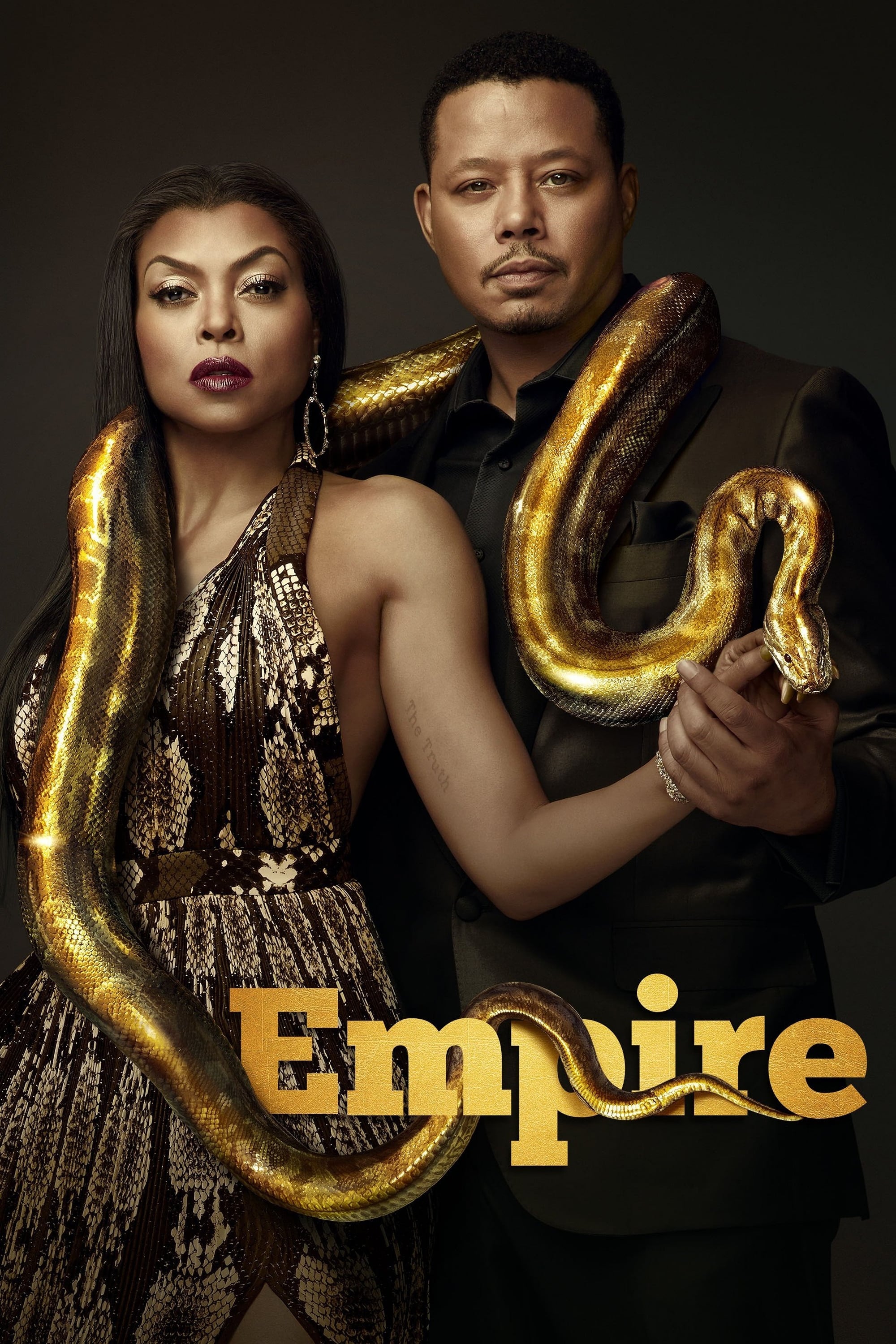 Empire Season 6