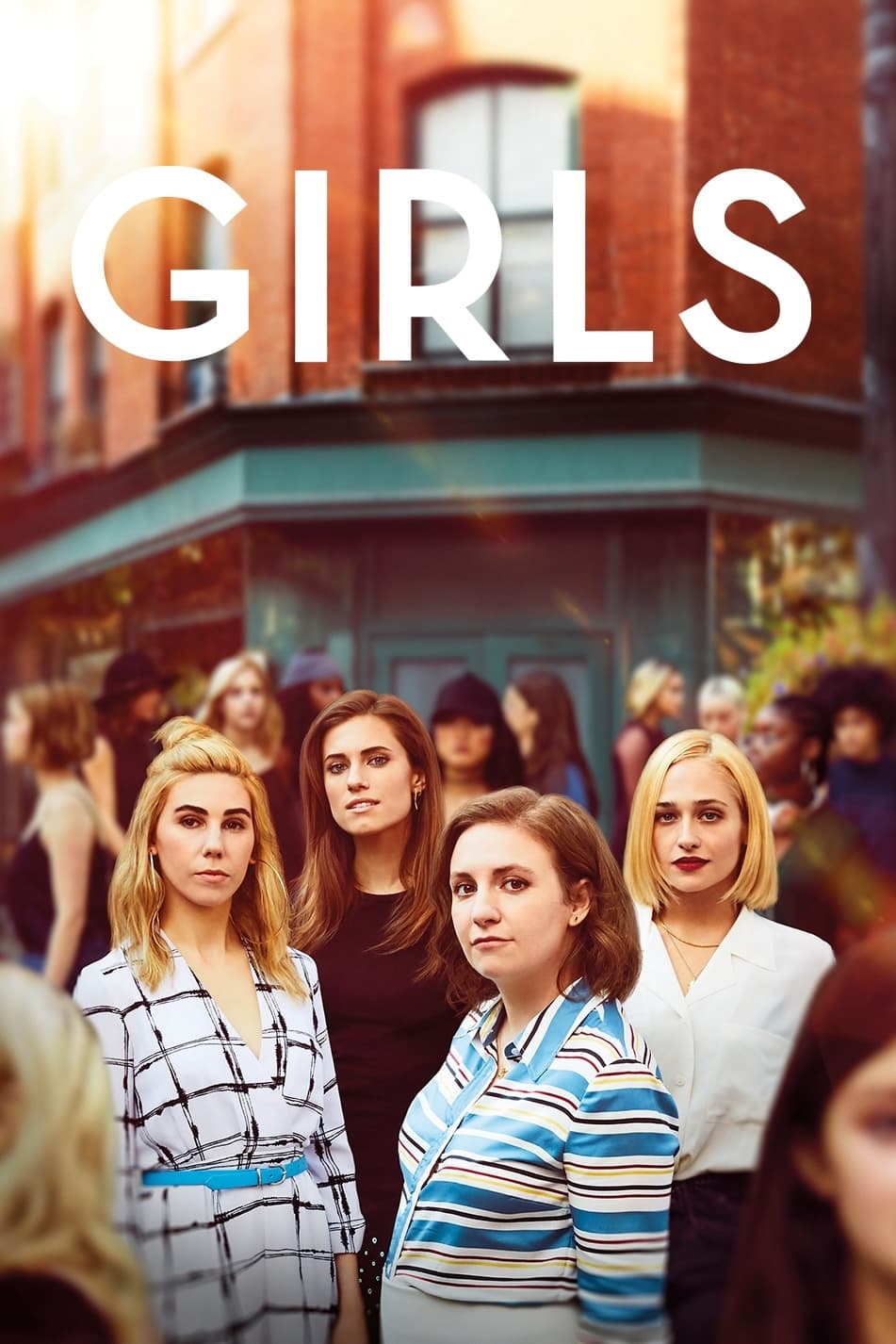 Girls Season 6