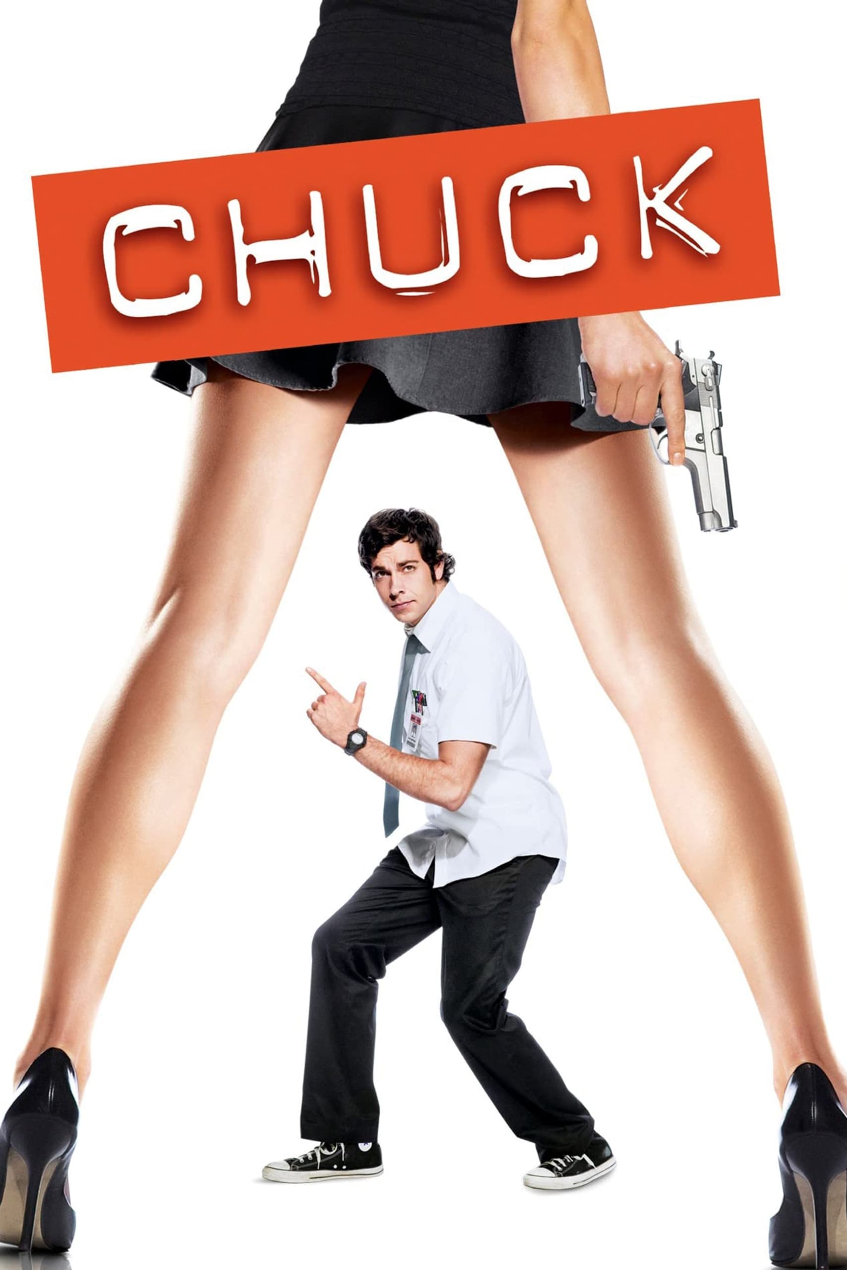 Chuck Season 2