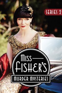Miss Fisher's Murder Mysteries (Series 2)