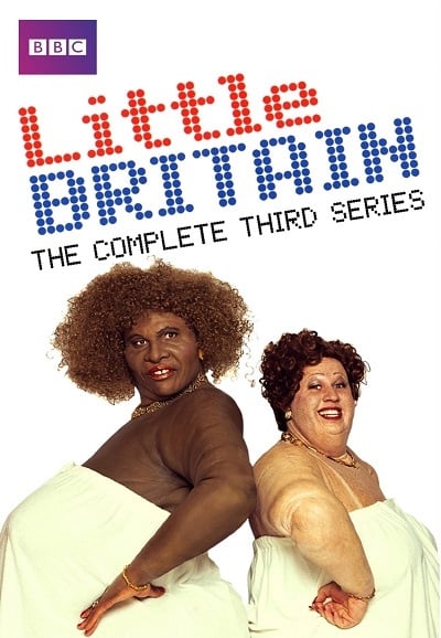 Little Britain Season 3