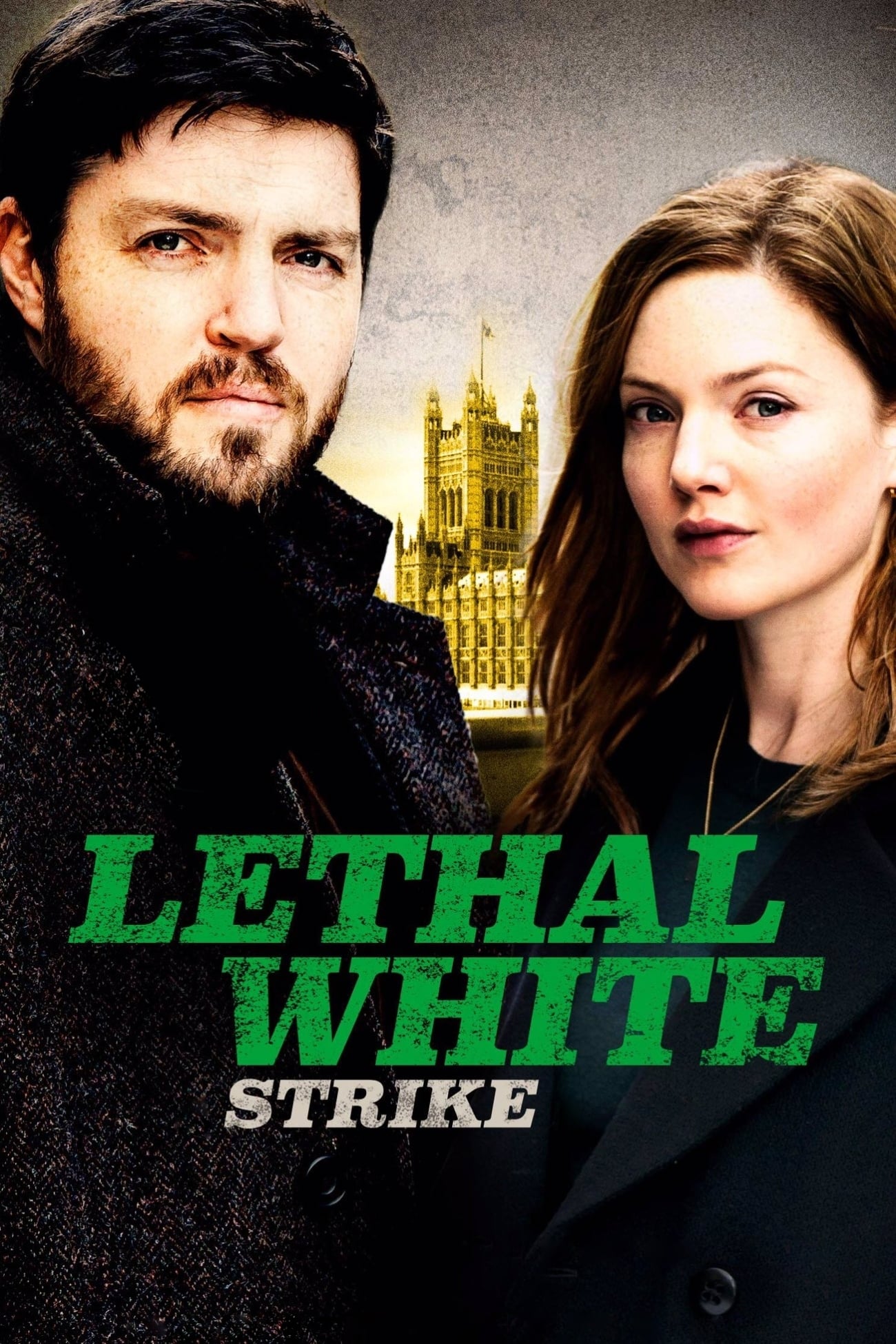 Strike (Lethal White)
