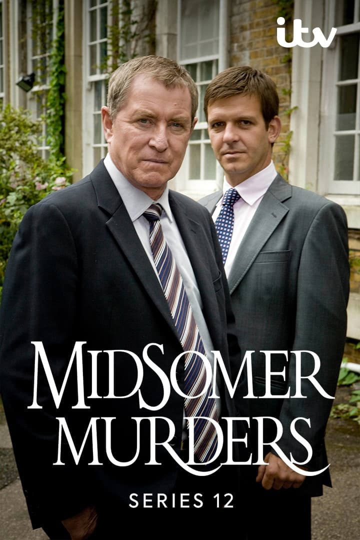 Midsomer Murders (Series 12)