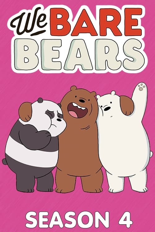 We Bare Bears Season 4