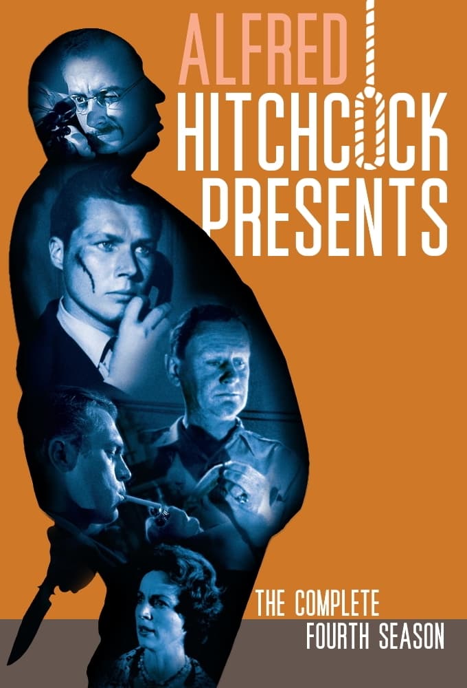 Alfred Hitchcock Presents Season 4