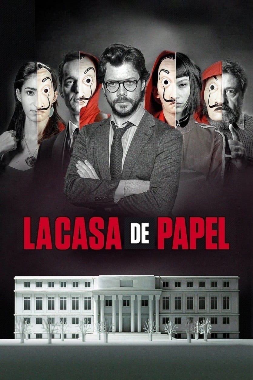 Money Heist (Specials)