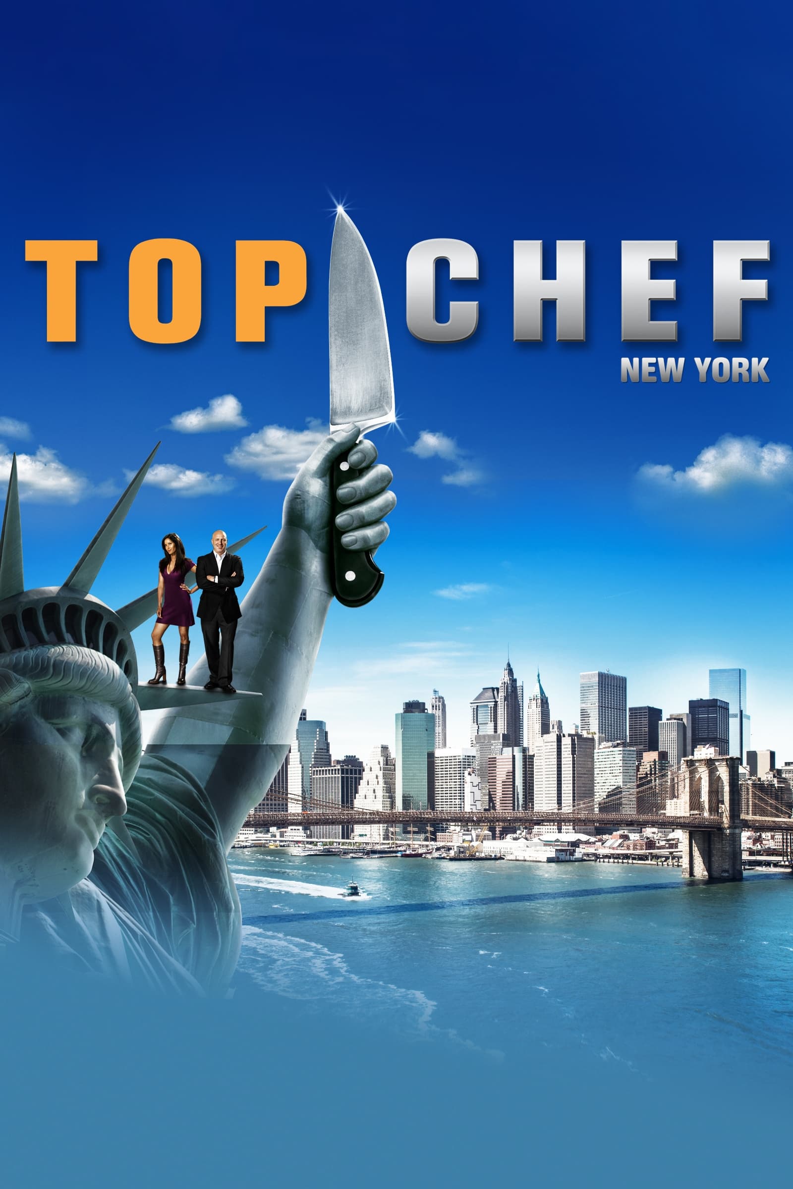 Top Chef (New York)