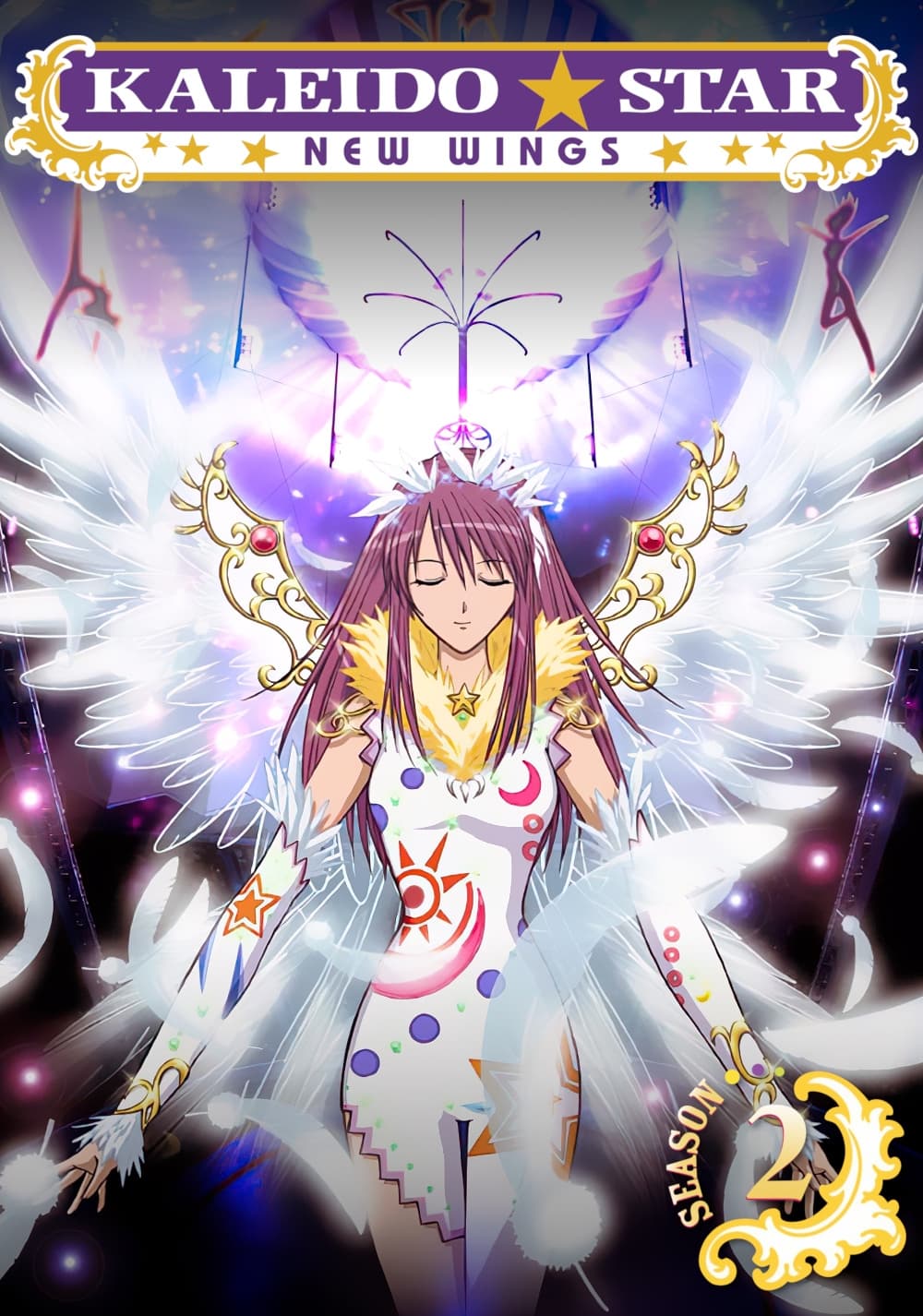 Kaleido Star Season 2