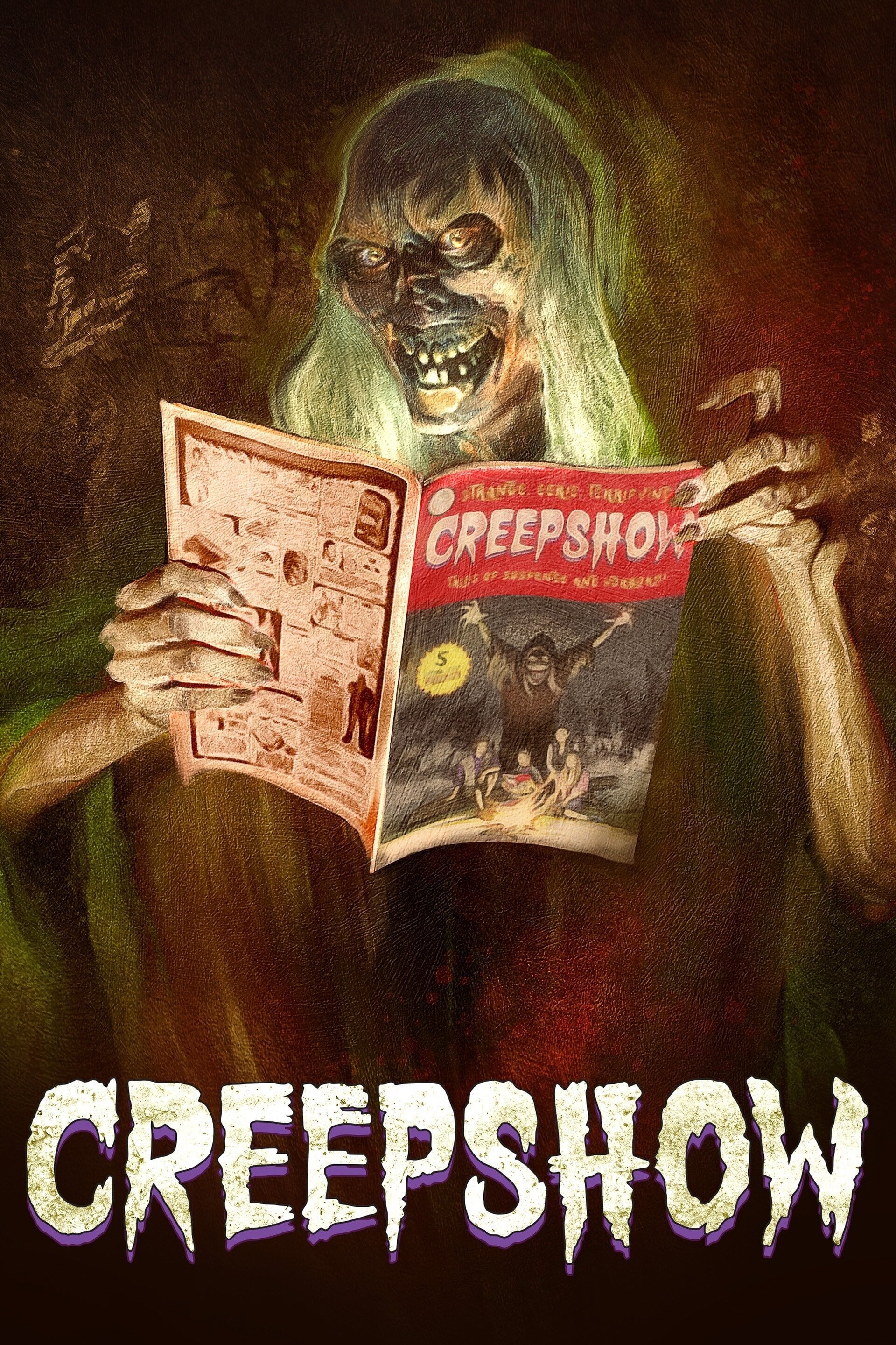 Creepshow Season 2