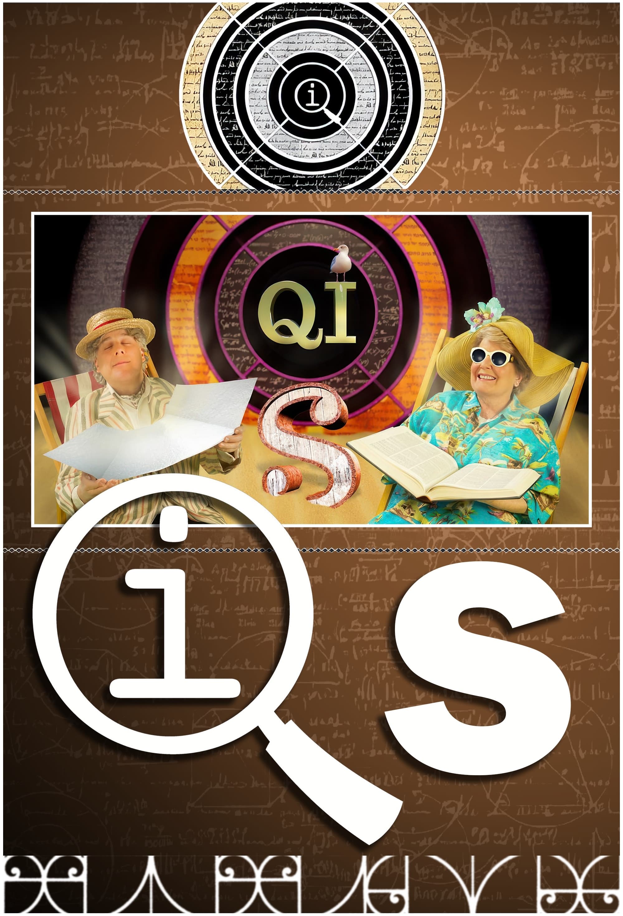 QI (Series S)