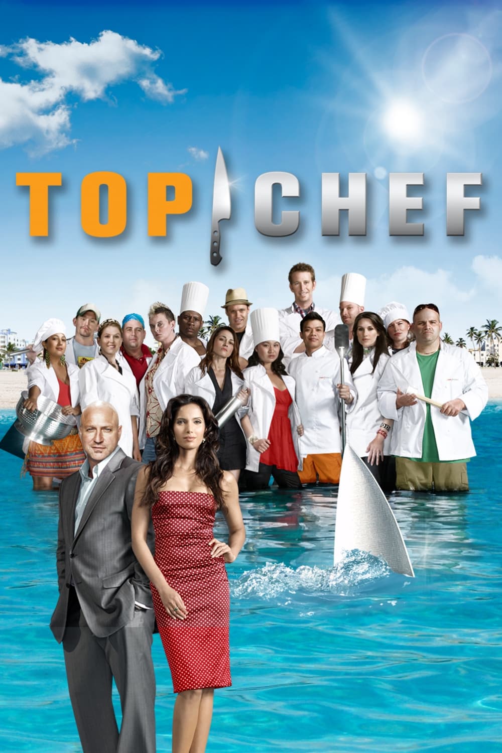 Top Chef (Miami)