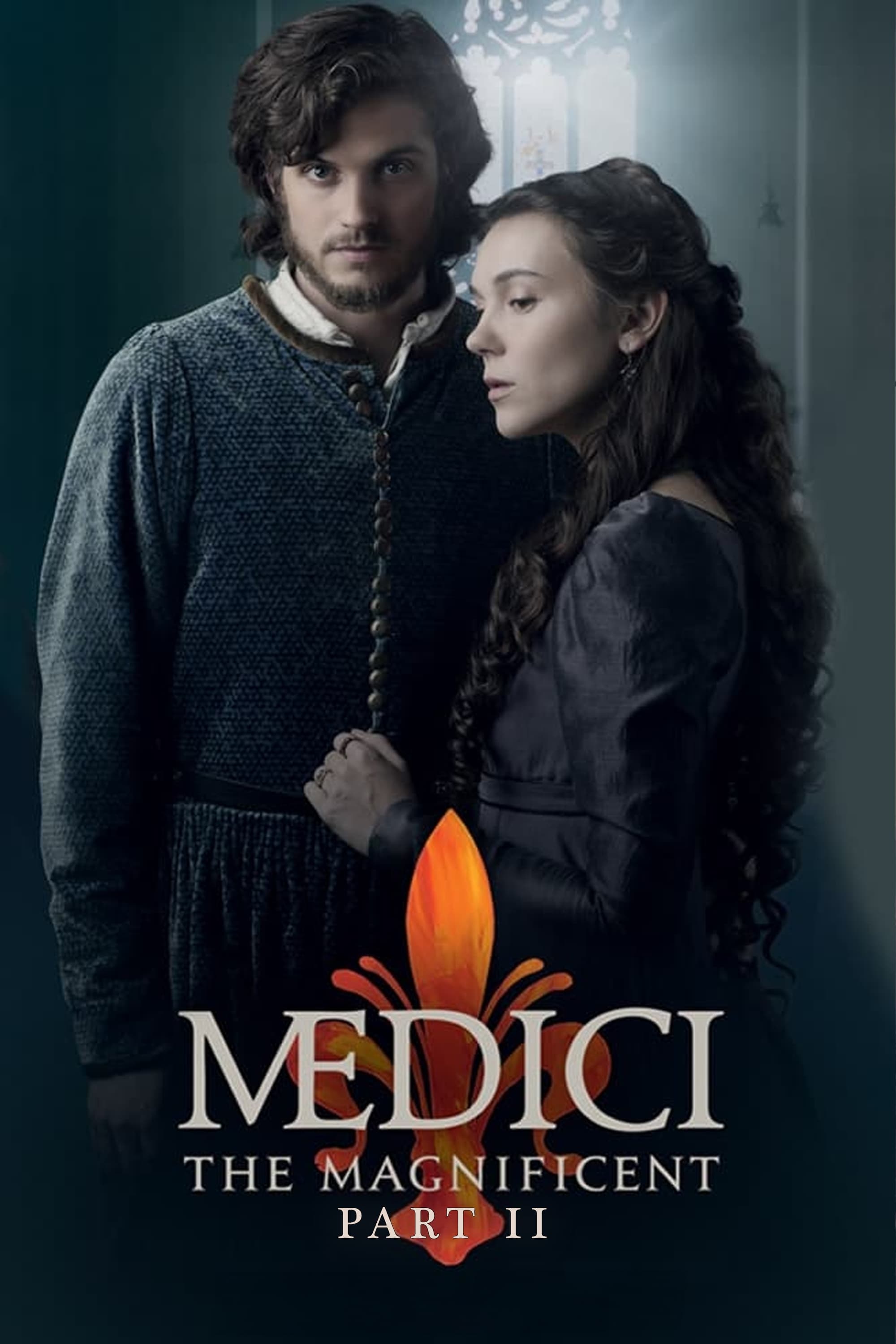 Medici: Masters of Florence (Medici: The Magnificent Part 2)