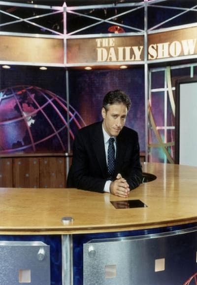 The Daily Show Season 13
