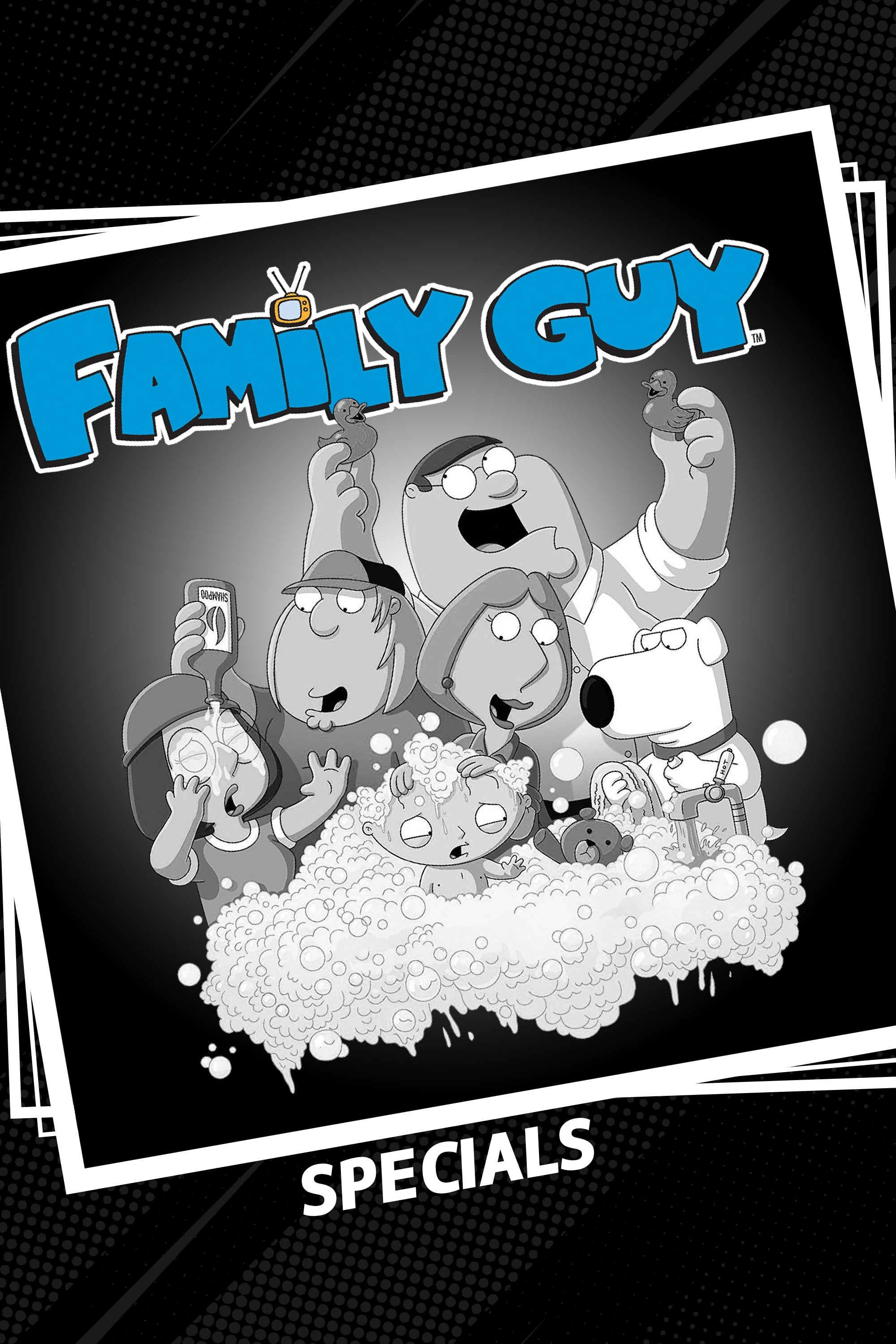 Family Guy (Specials)