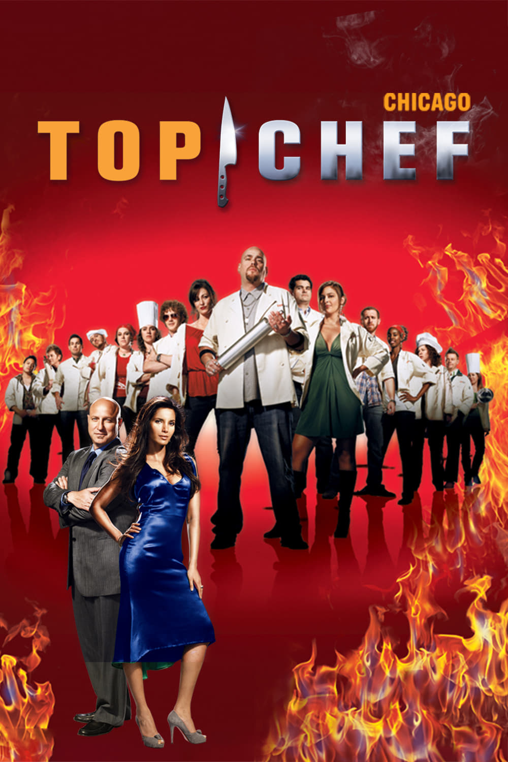 Top Chef (Chicago)