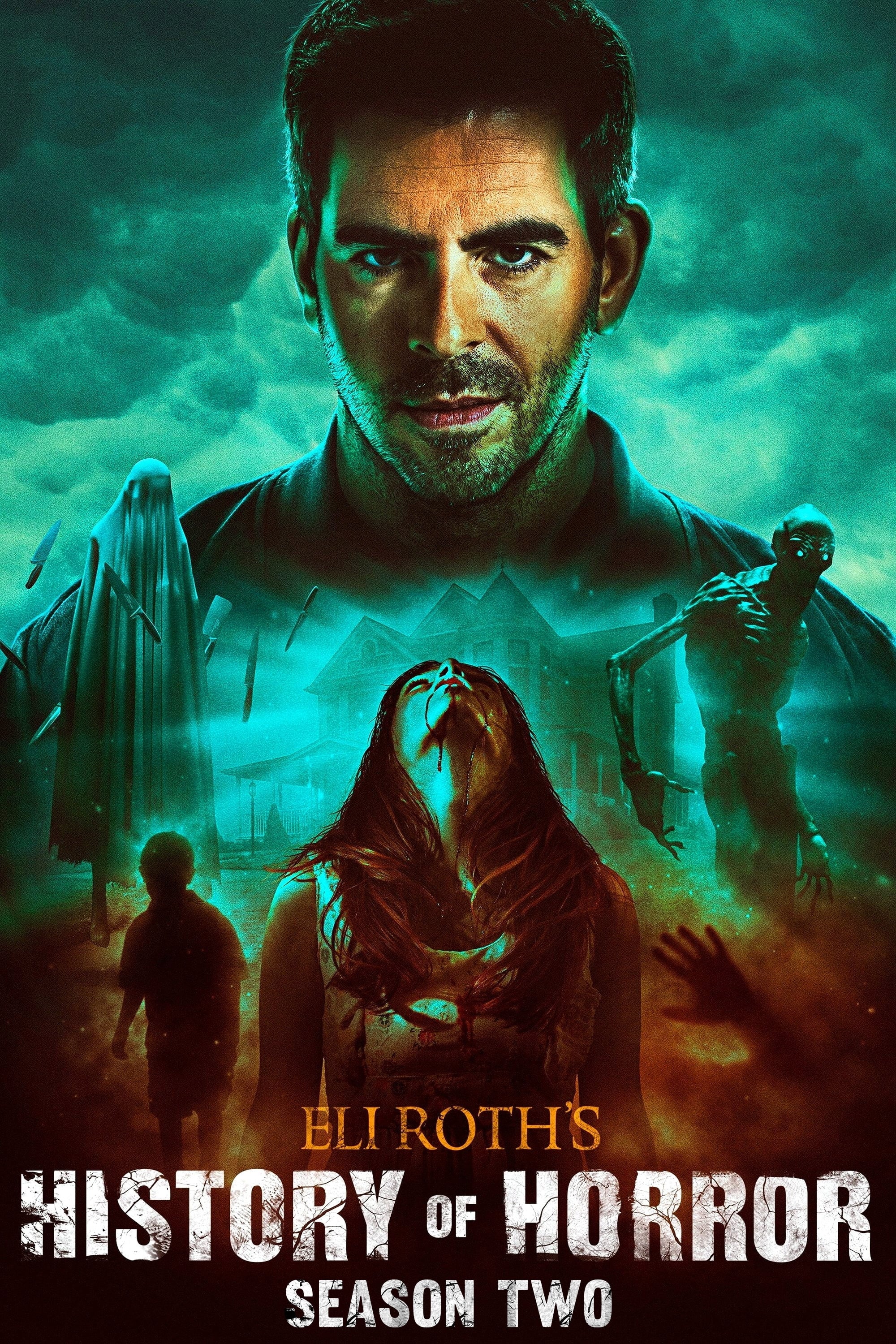 Eli Roth's History of Horror Season 2