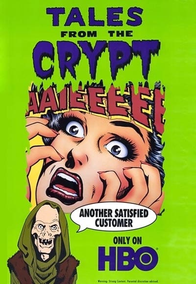 Tales from the Crypt (Specials)