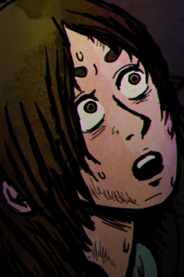 Theatre of Darkness: Yamishibai (Specials)