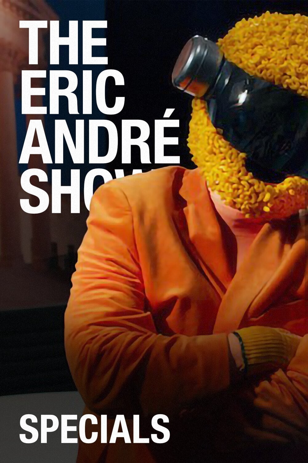 The Eric Andre Show (Specials)