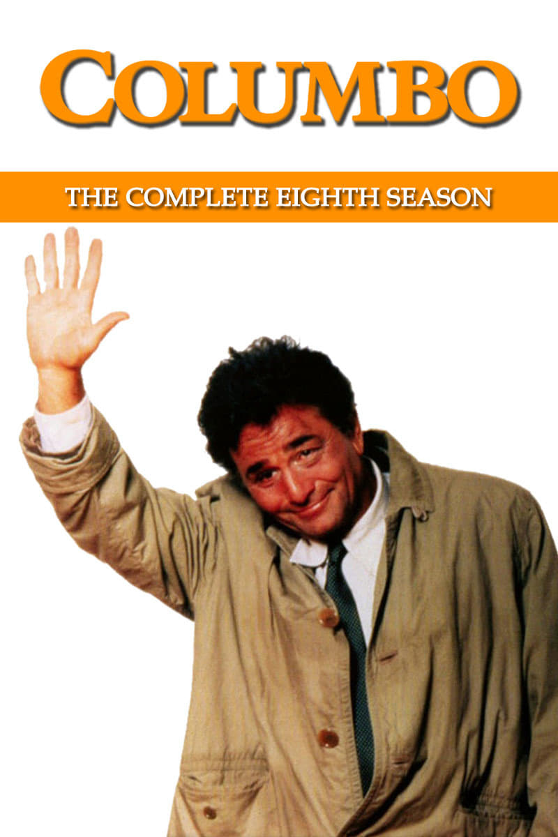 Columbo Season 8
