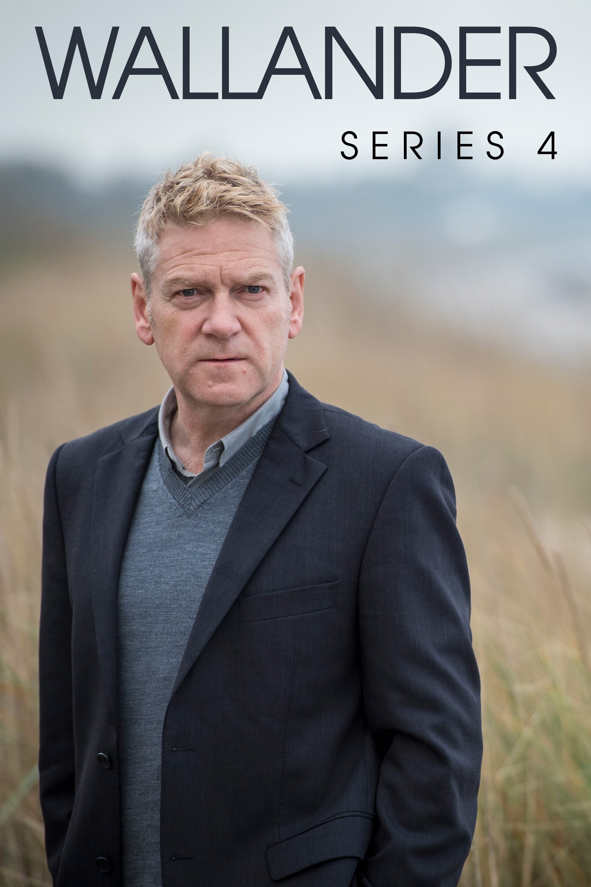 Wallander (Series 4)