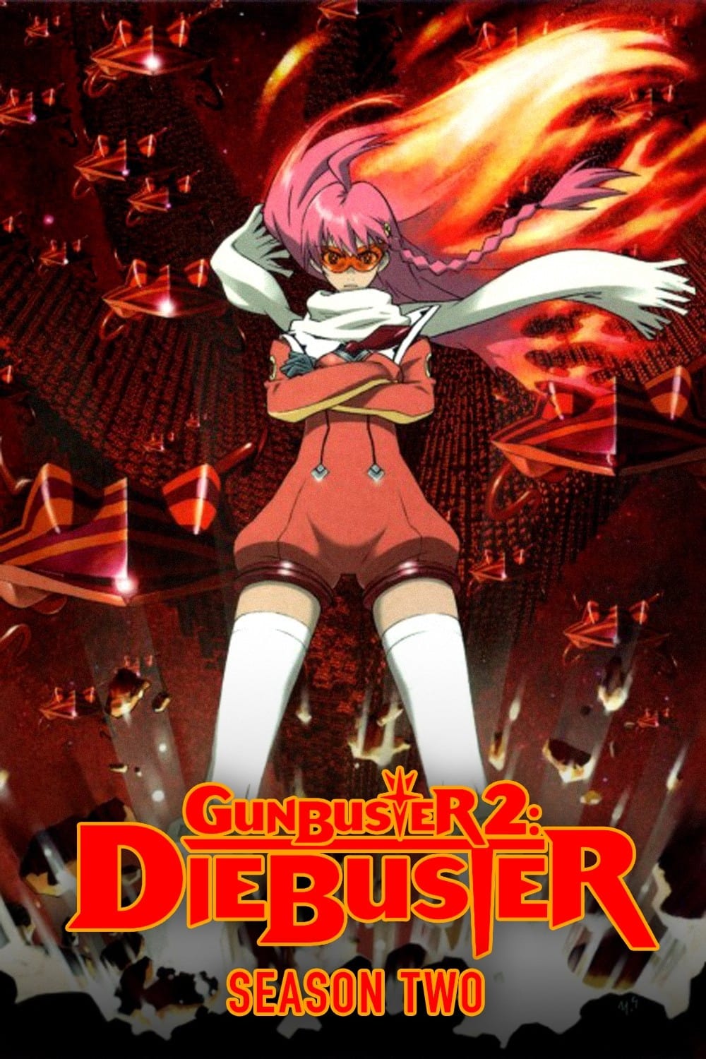 Gunbuster (Diebuster)