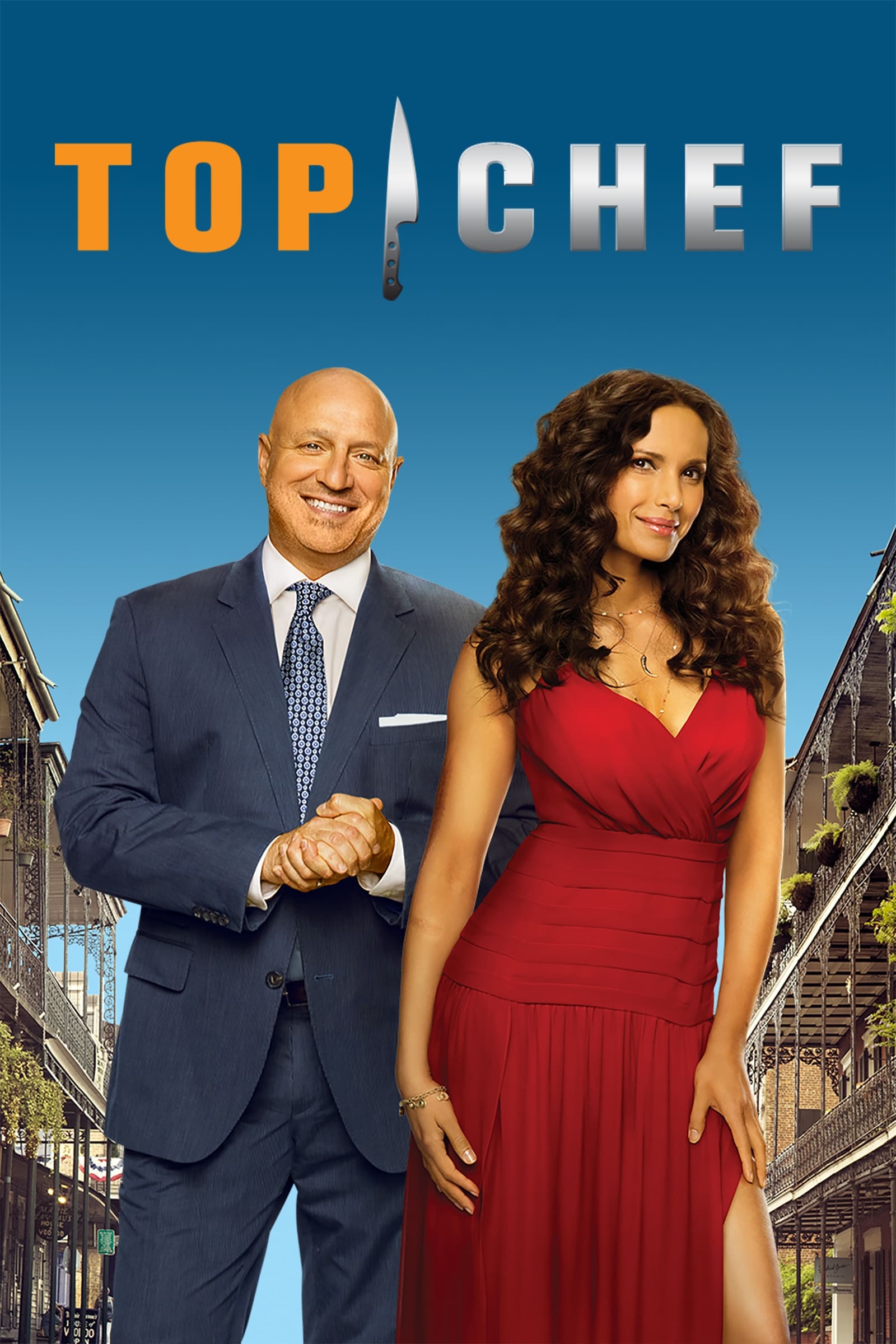 Top Chef (New Orleans)