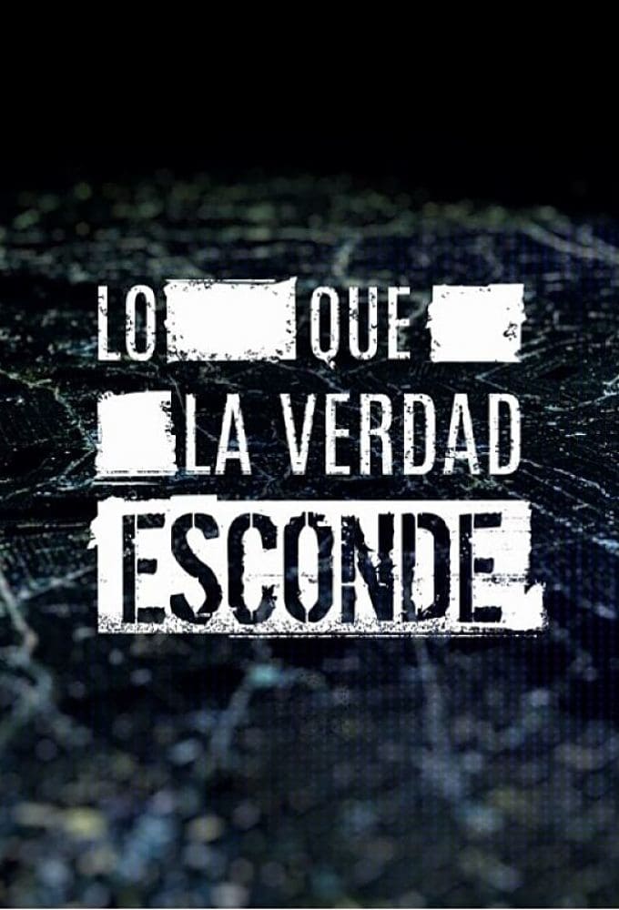 Lo que la verdad esconde: Caso Asunta (Specials)