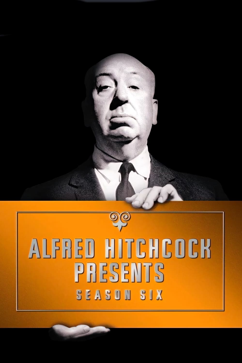 Alfred Hitchcock Presents Season 6